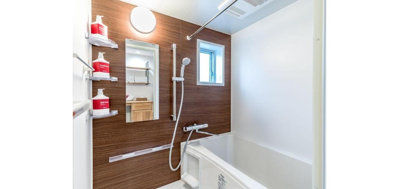 Rakuten STAY HOUSE x WILL STYLE 富士宮  103 富士宮市 エクステリア 写真