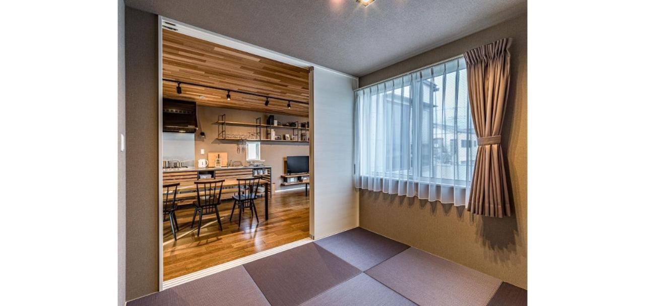 Rakuten STAY HOUSE x WILL STYLE 富士宮  103 富士宮市 エクステリア 写真