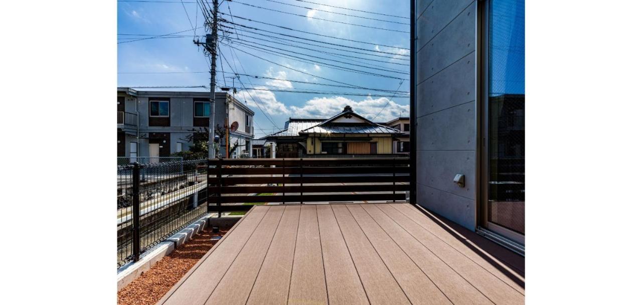 Rakuten STAY HOUSE x WILL STYLE 富士宮  103 富士宮市 エクステリア 写真