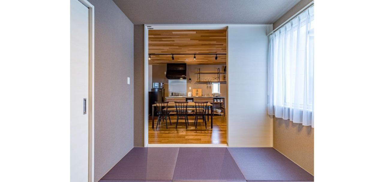 Rakuten STAY HOUSE x WILL STYLE 富士宮  103 富士宮市 エクステリア 写真