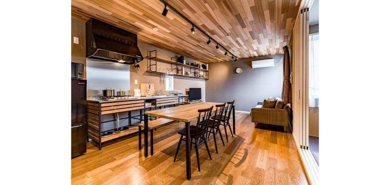 Rakuten STAY HOUSE x WILL STYLE 富士宮  103 富士宮市 エクステリア 写真