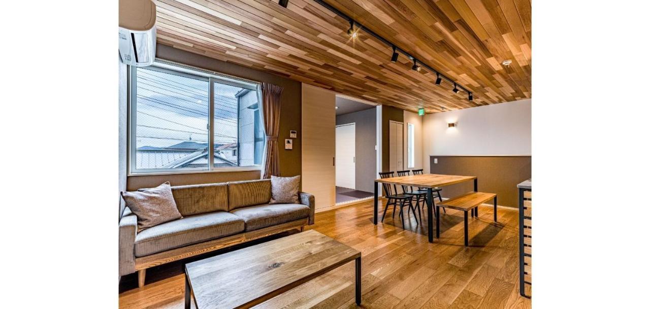 Rakuten STAY HOUSE x WILL STYLE 富士宮  103 富士宮市 エクステリア 写真